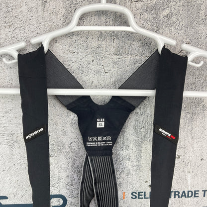 Assos EQUIPE RS BIB SHORTS S9 Men's XL blackSeries Cycling Bib Shorts