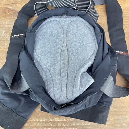 Assos EQUIPE RS BIB SHORTS S9 Men's XL blackSeries Cycling Bib Shorts