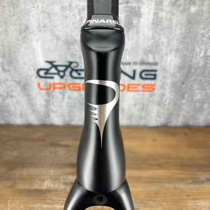2016 Pinarello Dogma F8 56cm Rim Brake Carbon Road Frameset 700c 1838g