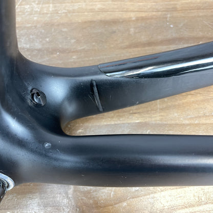 2016 Pinarello Dogma F8 56cm Rim Brake Carbon Road Frameset 700c 1838g