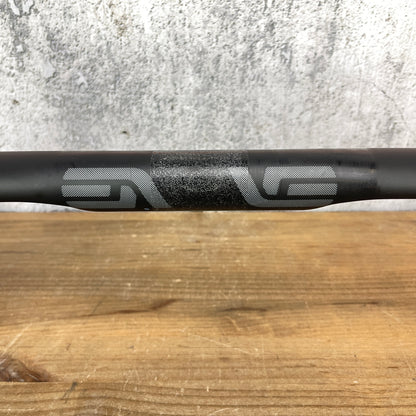 Enve G Series Gravel 46cm 31.8mm Carbon Handlebars 248g