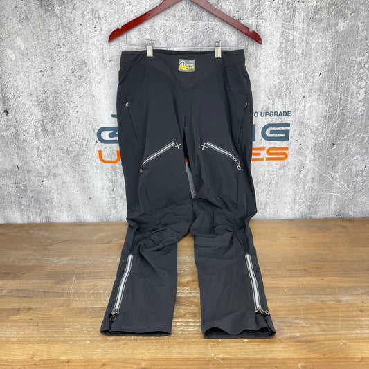 Assos LL.Gigolo Men's Large Long Cycling Commuter Pants