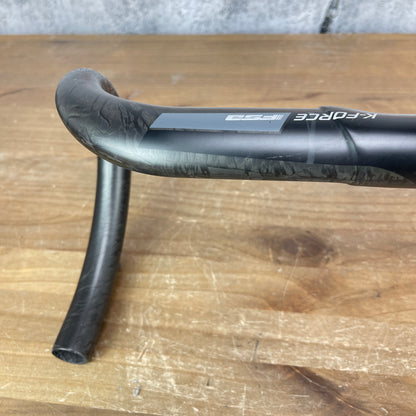 FSA K-Force 44cm 31.8mm Monocoque Carbon Road Handlebars 221g