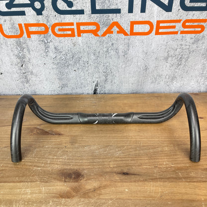 FSA K-Force 44cm 31.8mm Monocoque Carbon Road Handlebars 221g