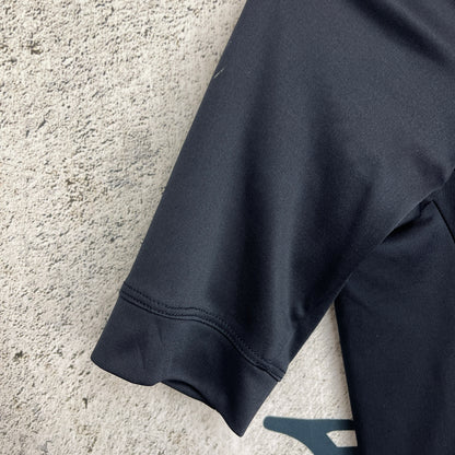 Light Use! Craft Essence - Size Small Men's NAVY Cycling Jersey 150g
