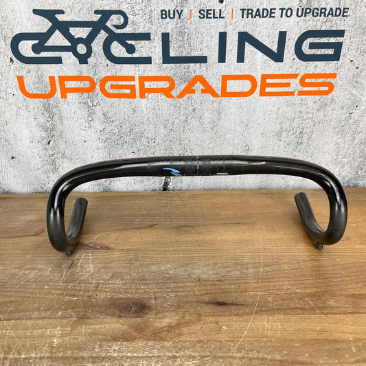 Reynolds Pro Anatomic 42cm 31.8mm Road Bike Carbon Handlebar 234g
