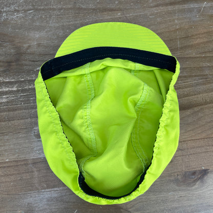 Specialized HyperViz Reflective Cycling Cap Three-PACK!