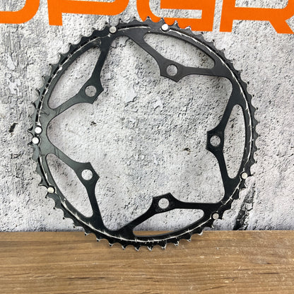 FSA 53/39t 130BCD Road Bike Chainring Set 10/11-Speed