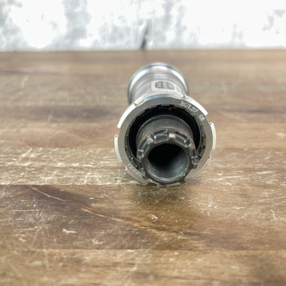 Shimano BB-5500 BSA English Threaded Steel Bottom Bracket for Octalink