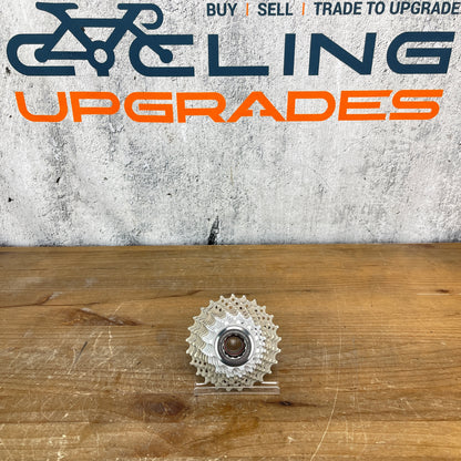 Campagnolo Super Record 11 12-25t 11-Speed Cassette Light Wear