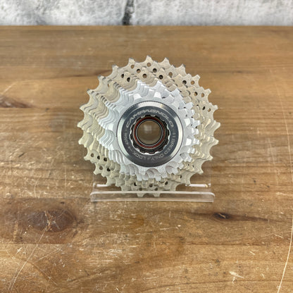 Campagnolo Super Record 11 12-25t 11-Speed Cassette Light Wear