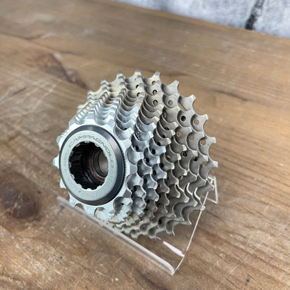 Campagnolo Super Record 11 12-25t 11-Speed Cassette Light Wear