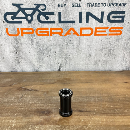 THM BB30 For 30mm Spindles Road Bike Steel Bottom Bracket 88g