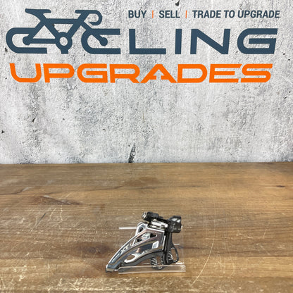 Shimano Deore XT FD-M8020 11-Speed Mechanical MTB Bike Front Derailleur
