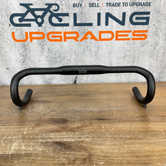 BMC RAB 02 Alloy Ergo 42cm 31.8mm Road Bike Handlebar 335g