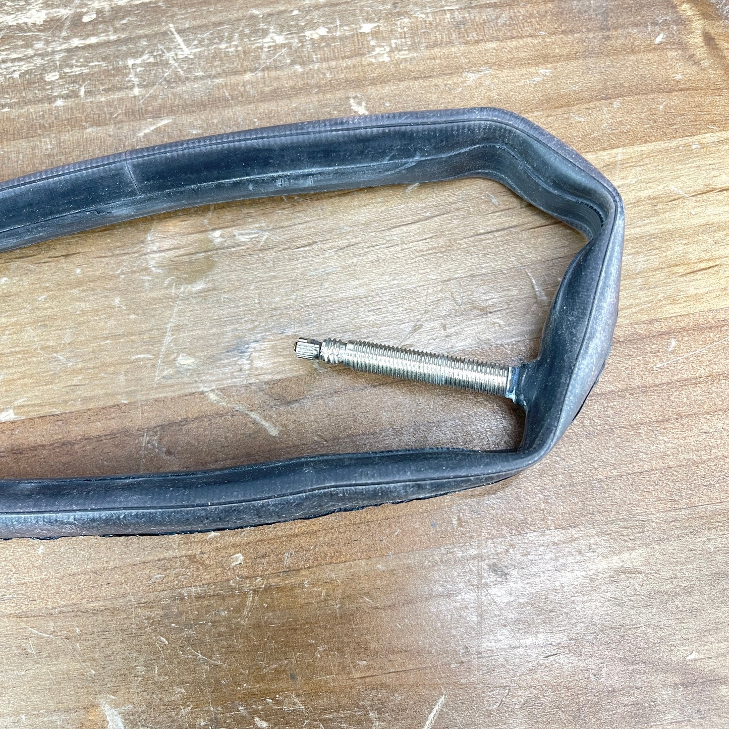 Two Buck Tubes! 700c Road Bike Butyl Inner Tubes 37mm Presta Stem Various Brands