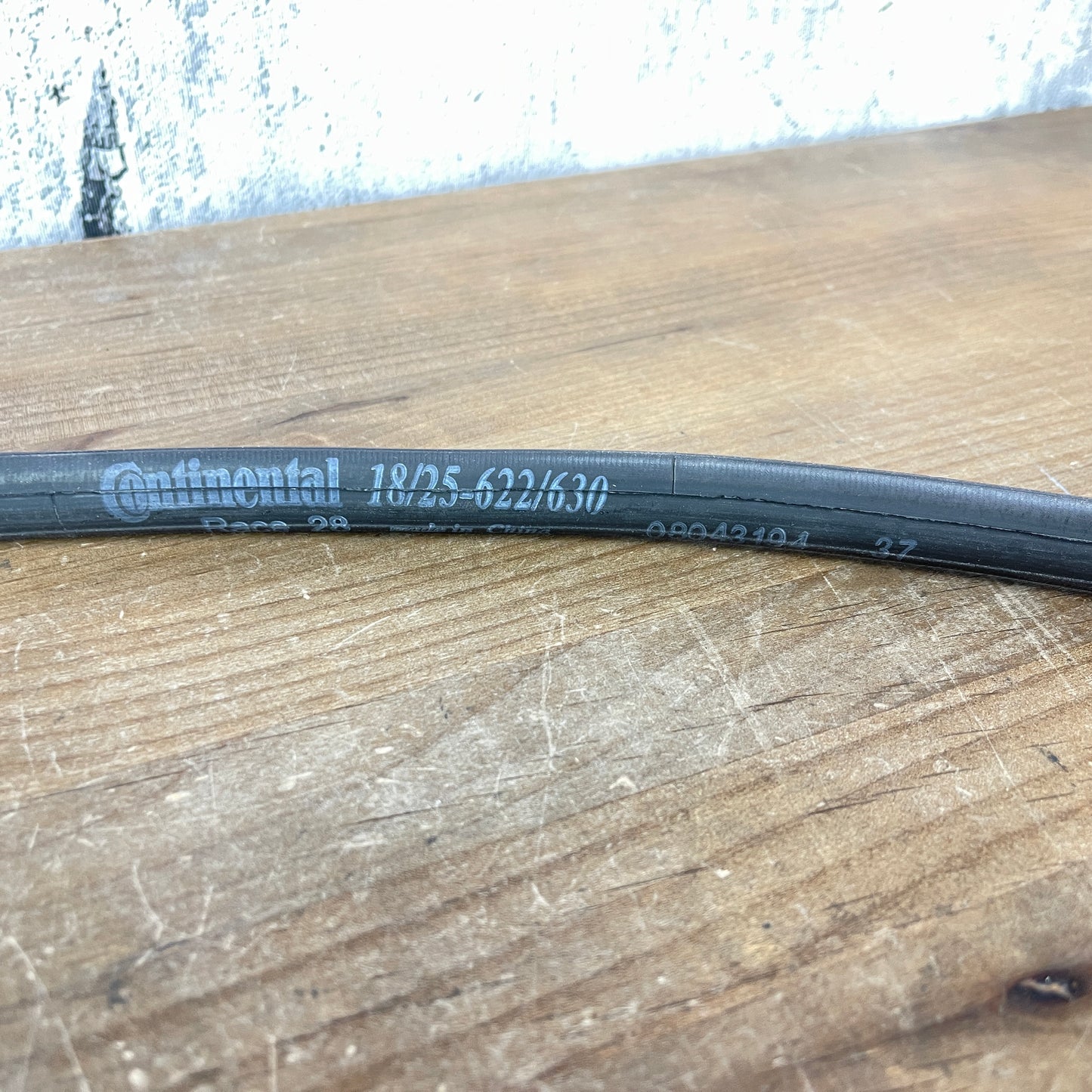 Two Buck Tubes! 700c Road Bike Butyl Inner Tubes 37mm Presta Stem Various Brands