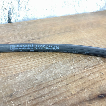 Two Buck Tubes! 700c Road Bike Butyl Inner Tubes 37mm Presta Stem Various Brands