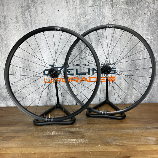 Mint! WTB i23 Alloy Tubeless MTB Wheelset 29" Disc Brake DT370 Hubs 1950g