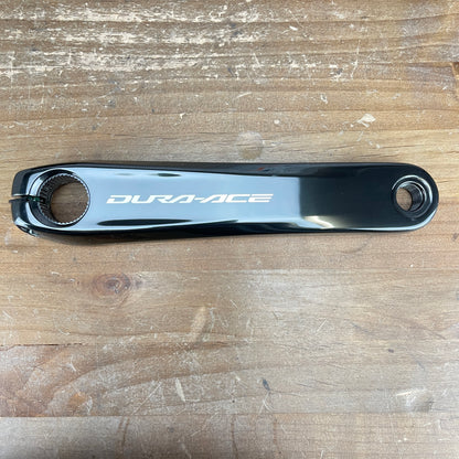 New! Shimano Dura Ace FC-R9200 50/34t 172.5mm 12-Speed Crankset