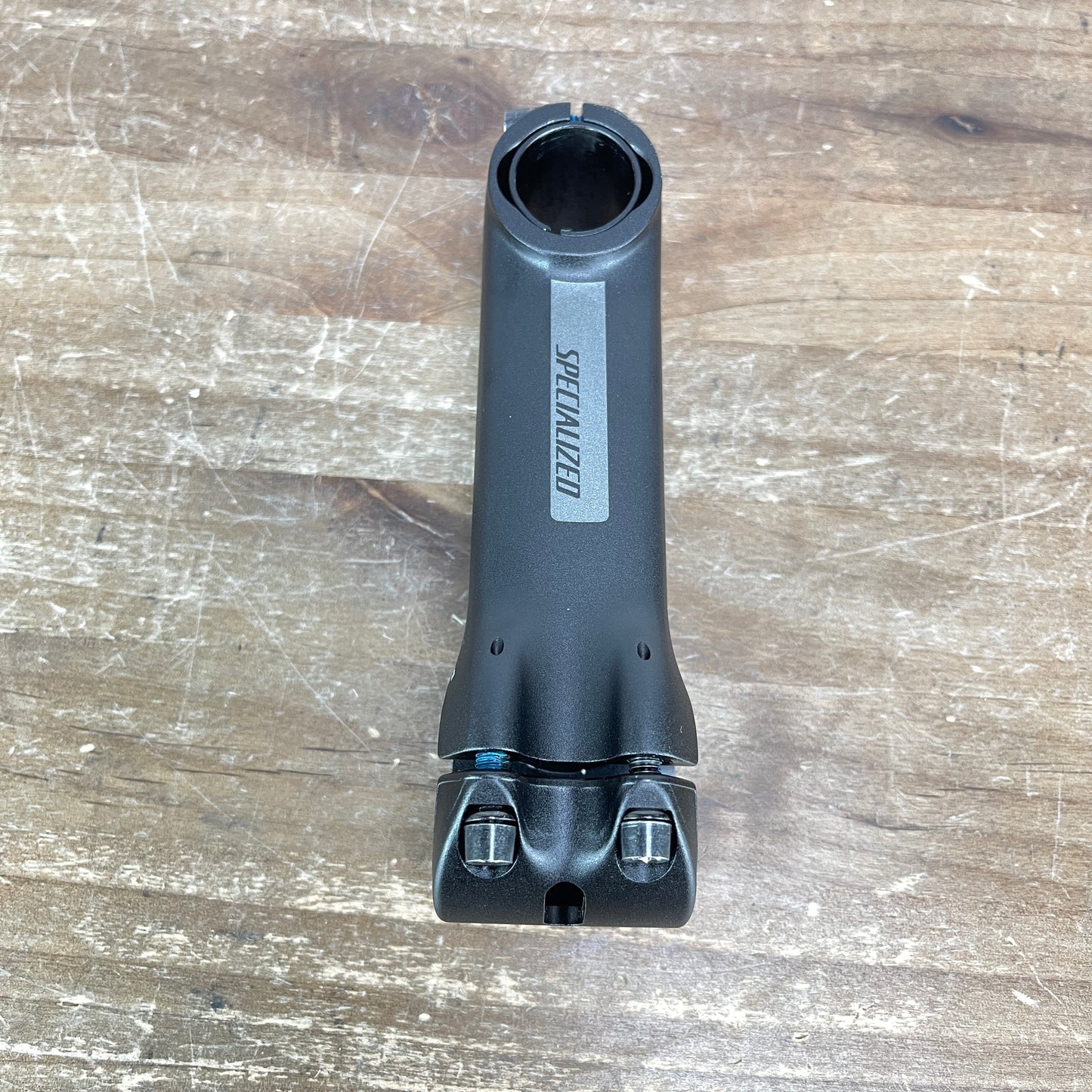 Specialized Future Stem 110mm ±6 Degree Alloy Stem 31.8mm 1 1/8" 173g