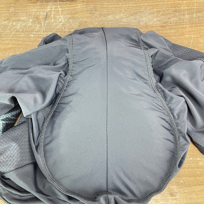 New! Endura Mtb Short Lining with Chamois Black Large