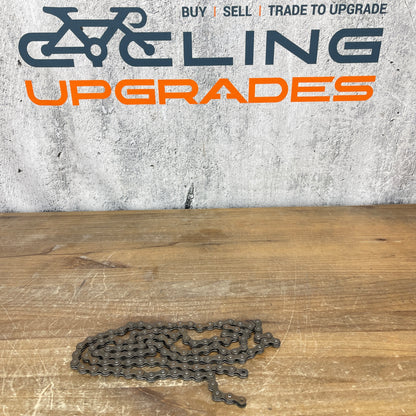 Vintage! Campagnolo Regina Oro 3/32" 5-Speed w/out Master Link Road Bike Chain