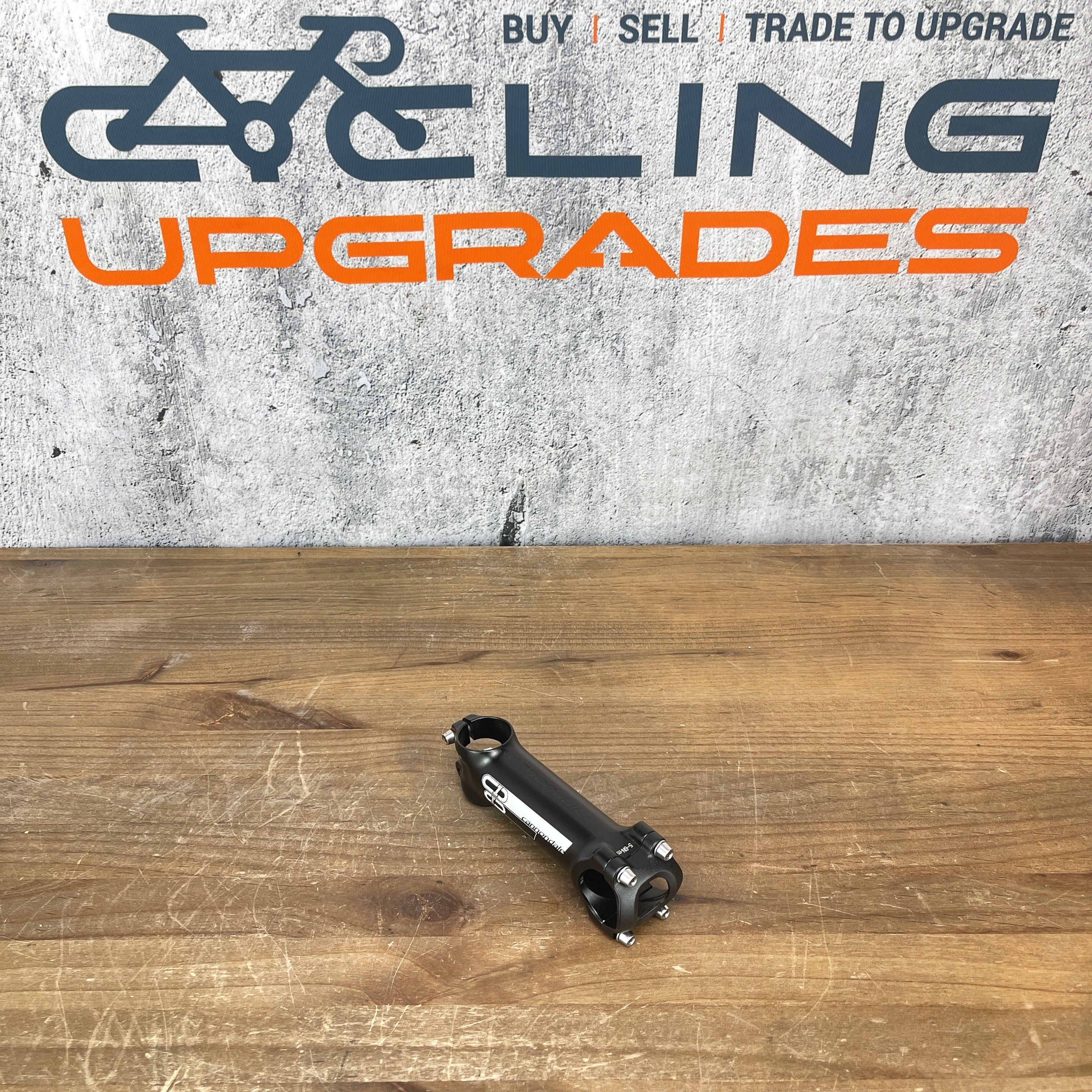 Cannondale road bike 2025 stem