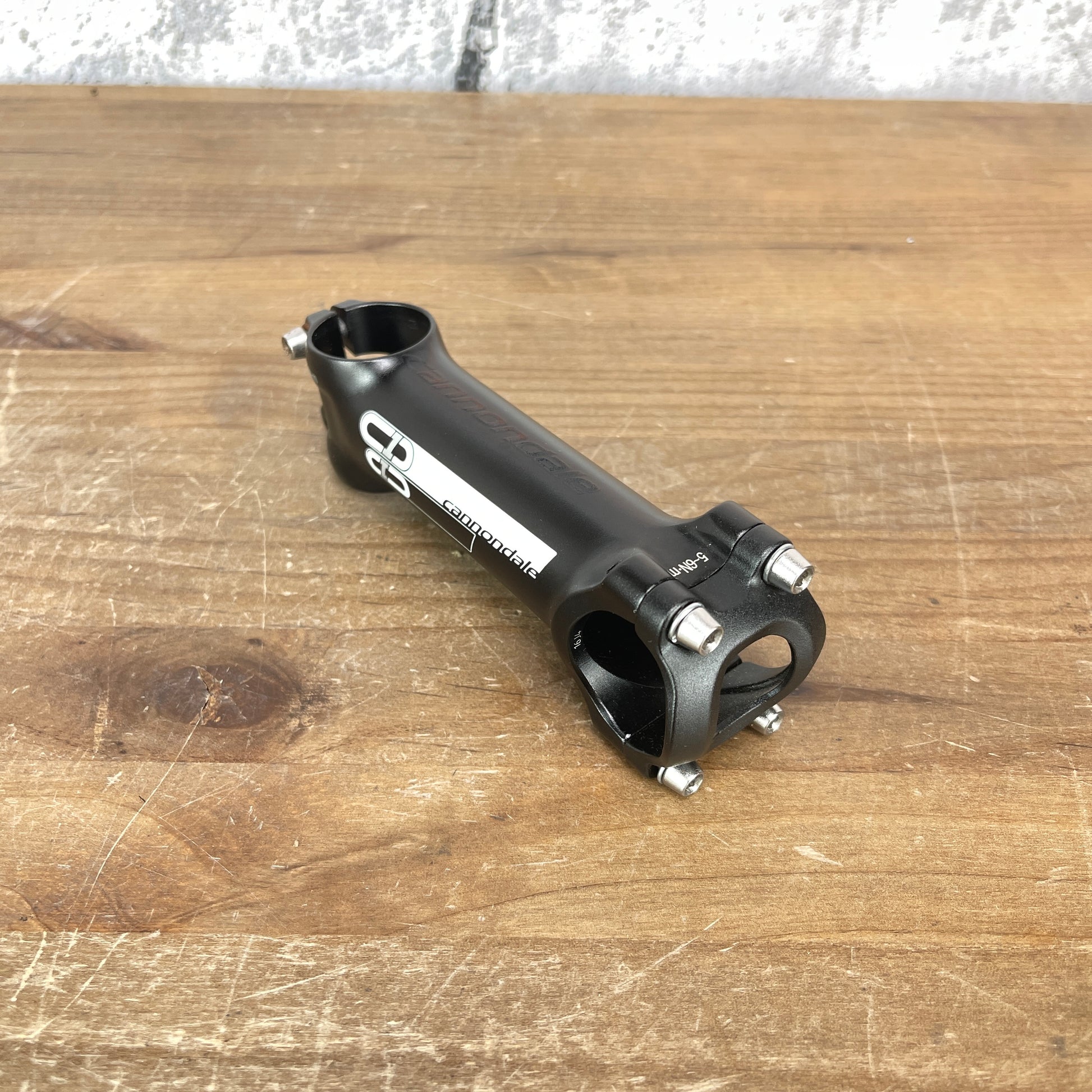 cannondale road bike stem