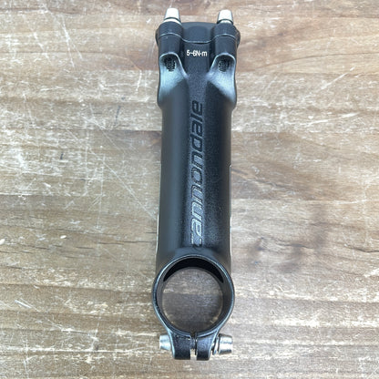Cannondale C1 Alloy 110mm Road Bike Stem ±7 Degree 118g