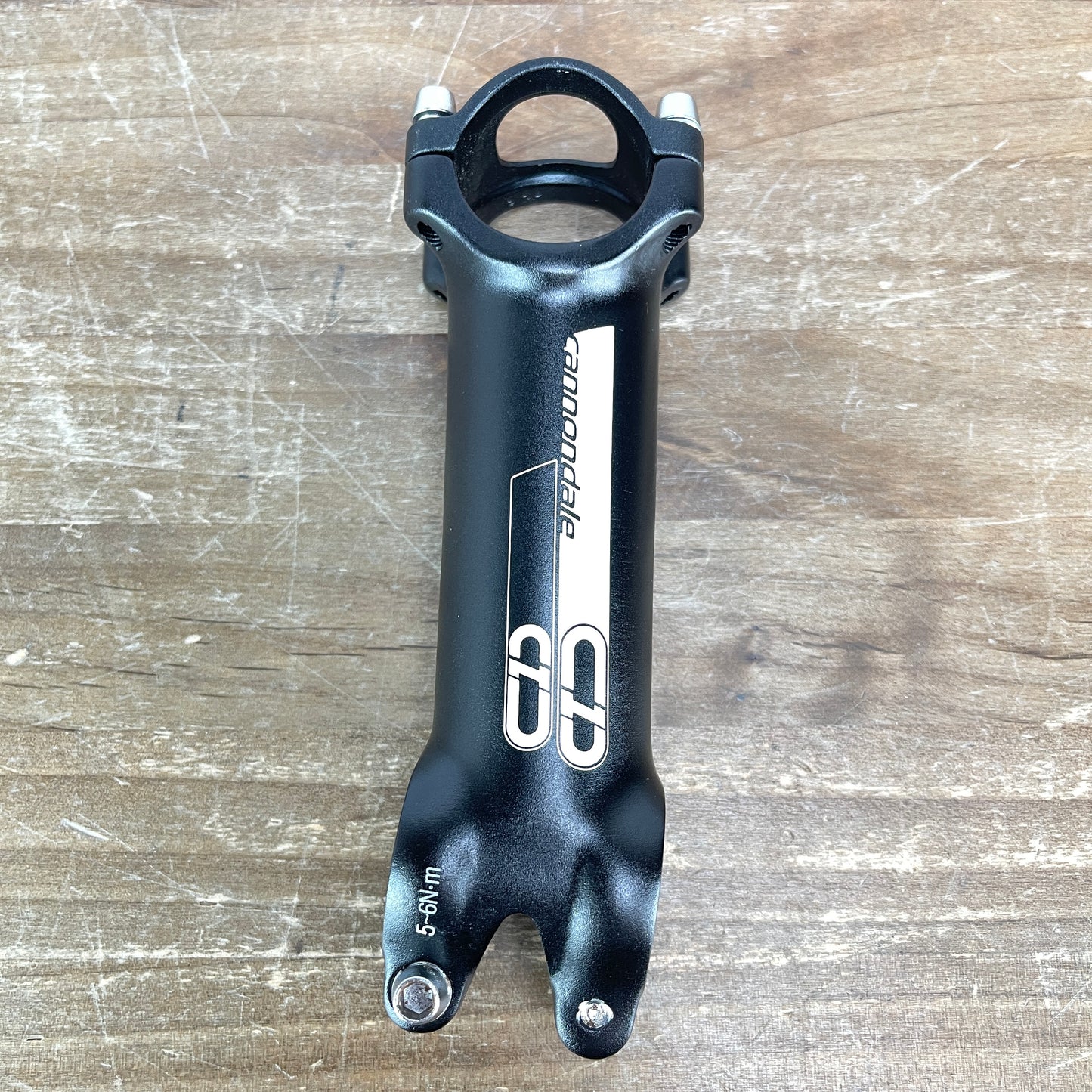 Cannondale C1 Alloy 110mm Road Bike Stem ±7 Degree 118g
