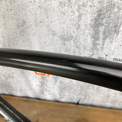 2016 Pinarello Dogma F8 56cm Rim Brake Carbon Road Frameset 700c 1838g