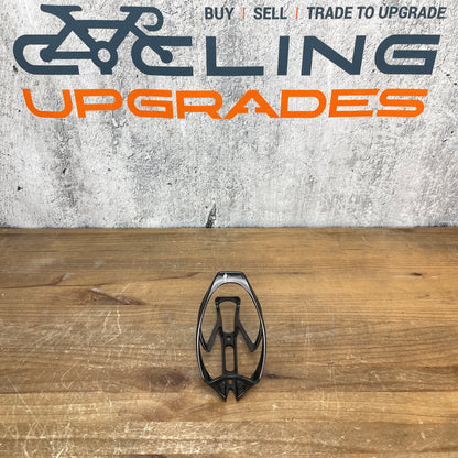 Single Specialized Rib Cage III Plastic Water Bottle Cage Road Bike 42g