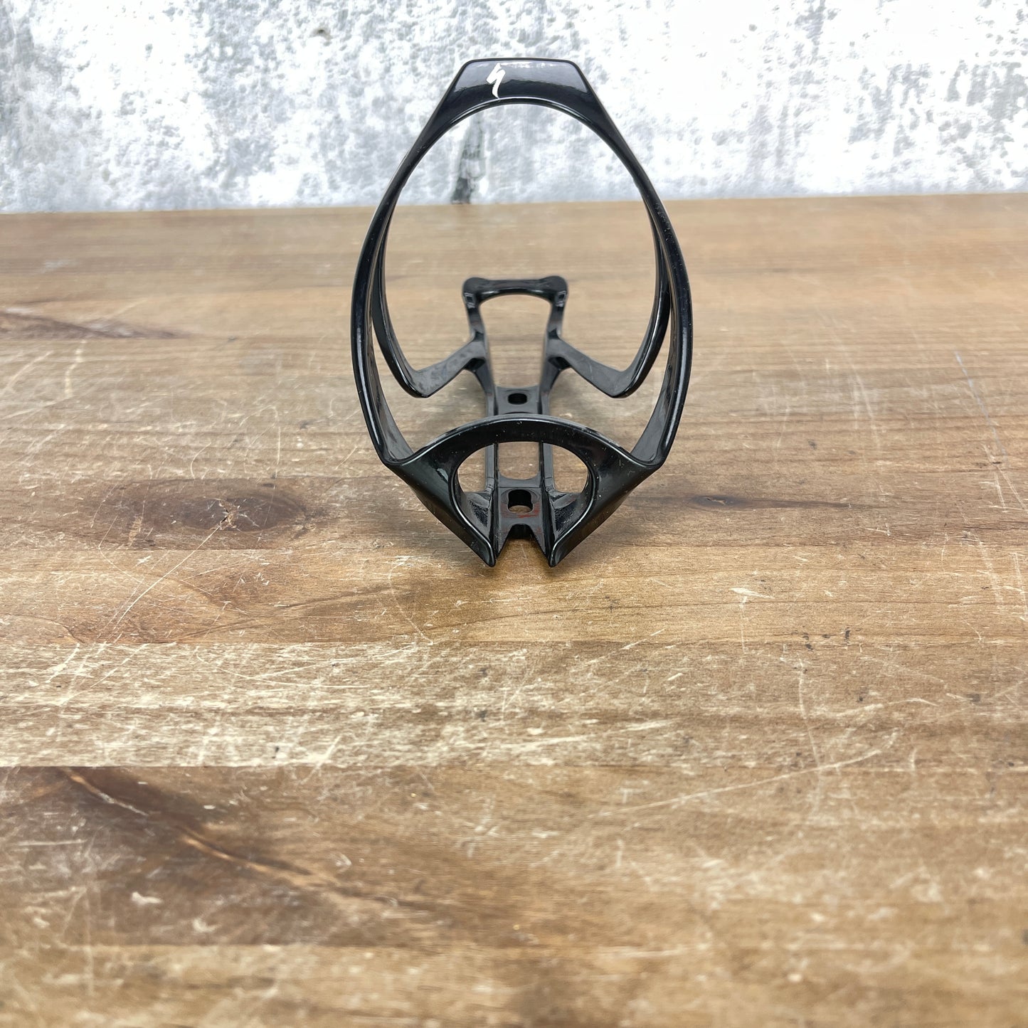 Single Specialized Rib Cage III Plastic Water Bottle Cage Road Bike 42g