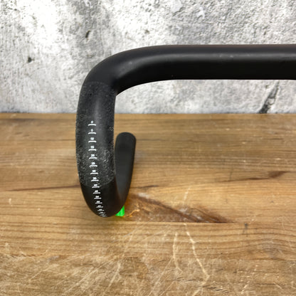 Specialized S-Works Shallow Bend 44cm 31.8mm Carbon Road Handlebars 195g
