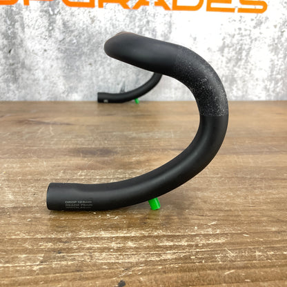 Specialized S-Works Shallow Bend 44cm 31.8mm Carbon Road Handlebars 195g