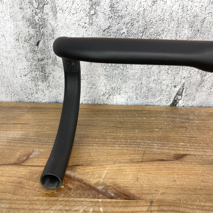 Specialized S-Works Shallow Bend 44cm 31.8mm Carbon Road Handlebars 195g
