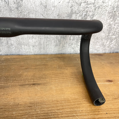 Specialized S-Works Shallow Bend 44cm 31.8mm Carbon Road Handlebars 195g