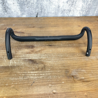 shallow bend drop bar