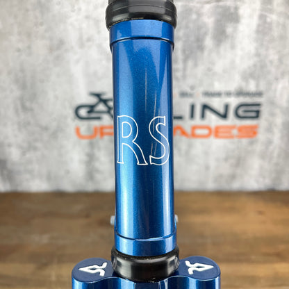 New Paint! 1990s Richard Sachs 54.5cm Rim Brake Steel Bike Frameset 700c 2887g