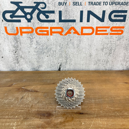 Shimano Dura Ace CS-R9100 11-28t Road Bike Cassette "Light Wear" 11-Speed