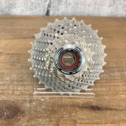 Shimano Dura Ace CS-R9100 11-28t Road Bike Cassette "Light Wear" 11-Speed