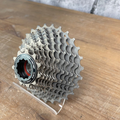 Shimano Dura Ace CS-R9100 11-28t Road Bike Cassette "Light Wear" 11-Speed