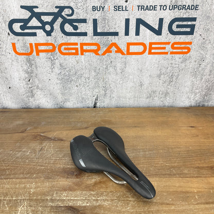 New Takeoff! Selle Italia SLR 7x7mm TI316 Rails 155mm Road Bike Saddle 214g