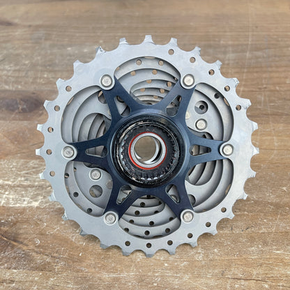 Shimano Dura Ace CS-R9100 11-28t Road Bike Cassette "Light Wear" 11-Speed