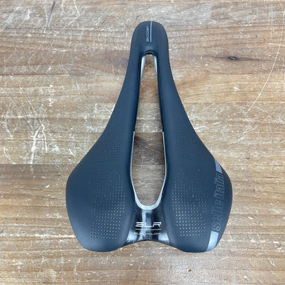 New Takeoff! Selle Italia SLR 7x7mm TI316 Rails 155mm Road Bike Saddle 214g