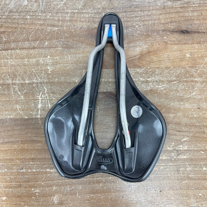 New Takeoff! Selle Italia SLR 7x7mm TI316 Rails 155mm Road Bike Saddle 214g