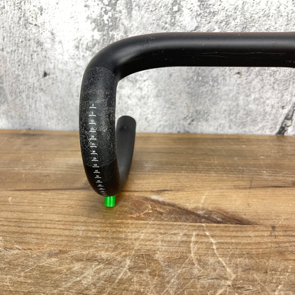 Specialized S-Works Shallow Bend 44cm 31.8mm Carbon Road Handlebars 210g