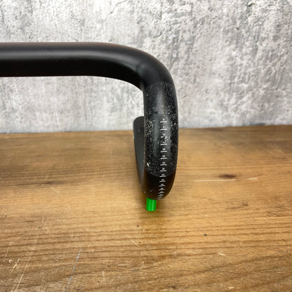 Specialized S-Works Shallow Bend 44cm 31.8mm Carbon Road Handlebars 210g