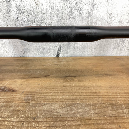 Specialized S-Works Shallow Bend 44cm 31.8mm Carbon Road Handlebars 210g